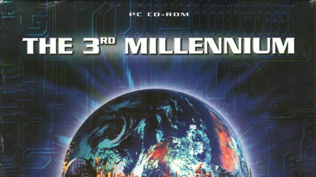 The 3rd Millennium