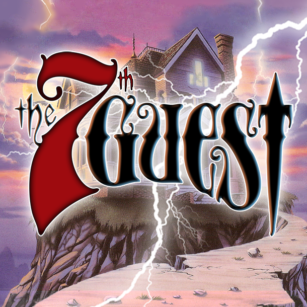 The 7th Guest