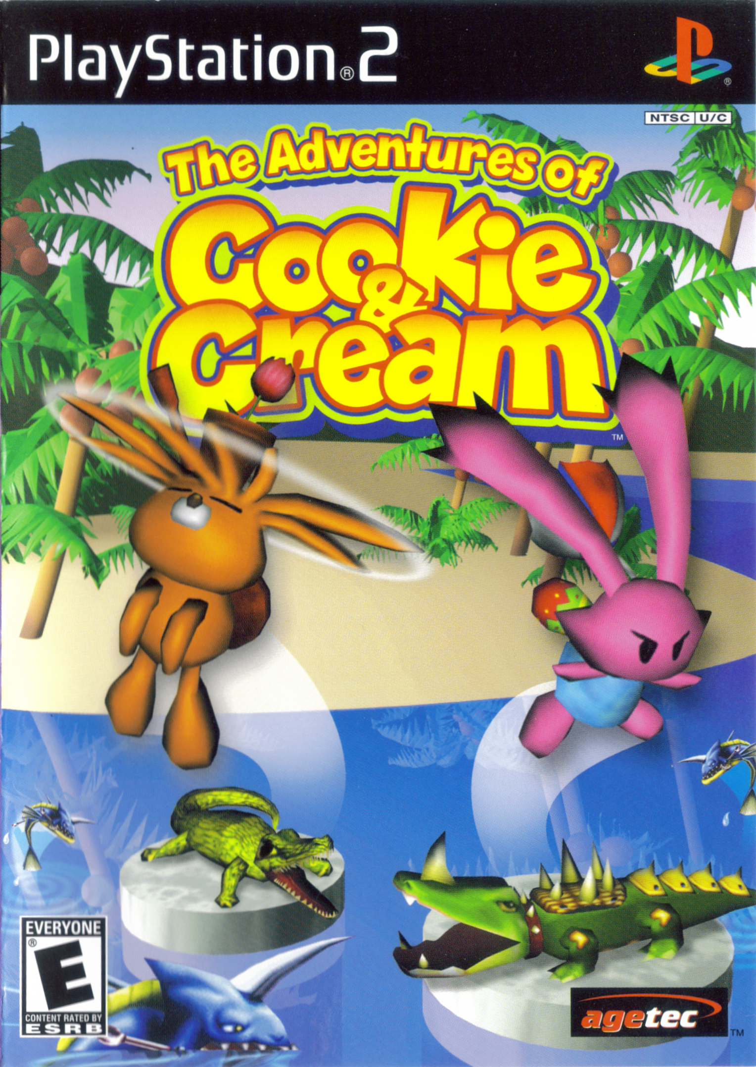 Box Art