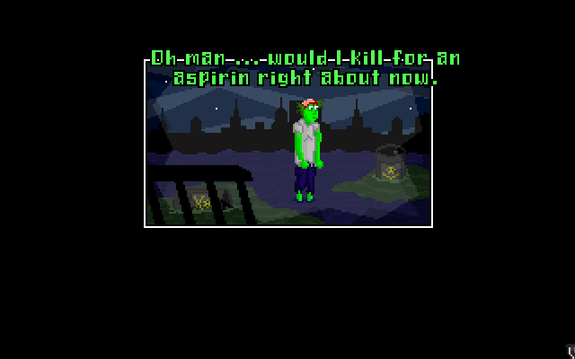 Screenshots