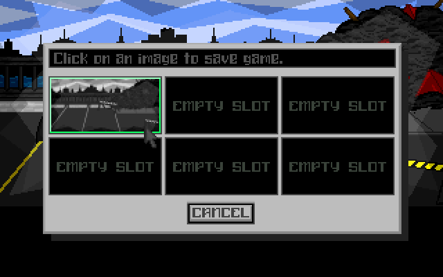Screenshots