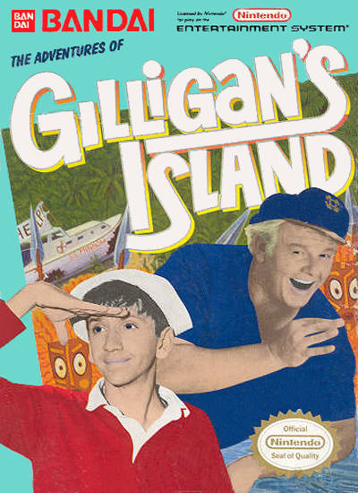 Box Art