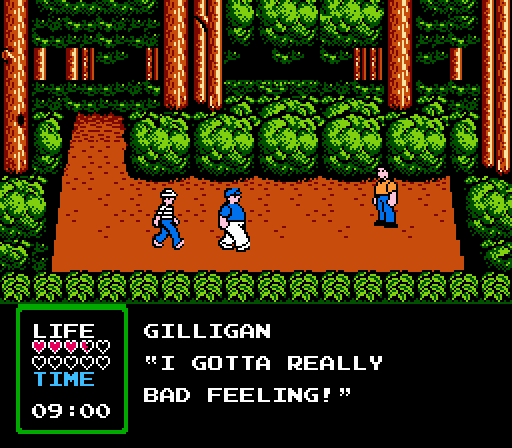 NES Screenshots
