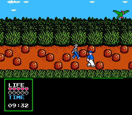 NES Screenshots