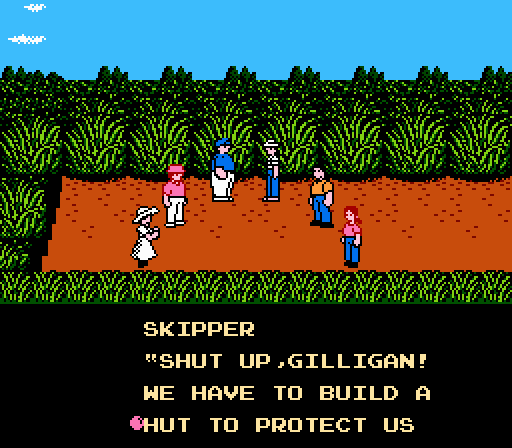 NES Screenshots