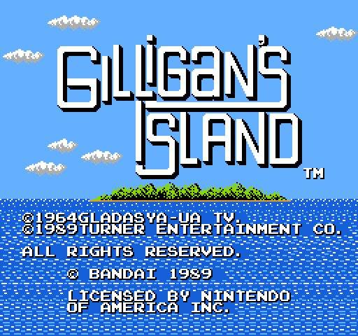 NES Screenshots