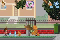 GBA Screenshots
