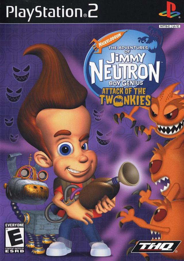 Box Art