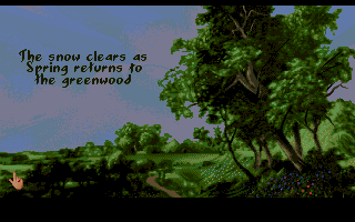 PC Screenshots
