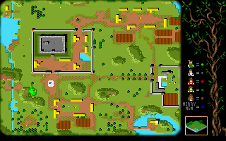 Screenshots