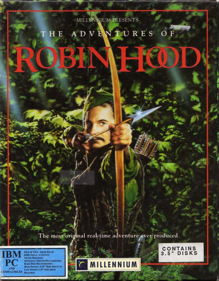 Box Art