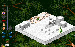 PC Screenshots