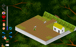 PC Screenshots