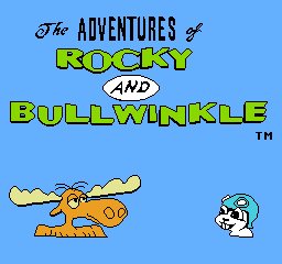 NES Screenshots