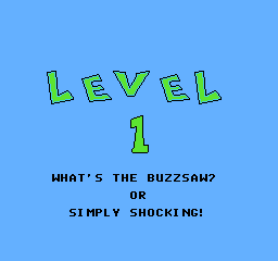 NES Screenshots