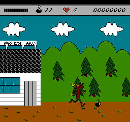 NES Screenshots