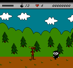 NES Screenshots
