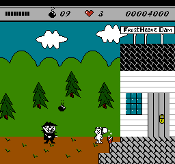 NES Screenshots