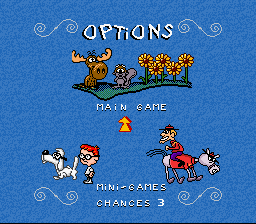 SNES Screenshots