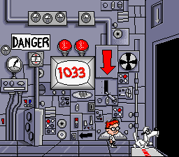 SNES Screenshots