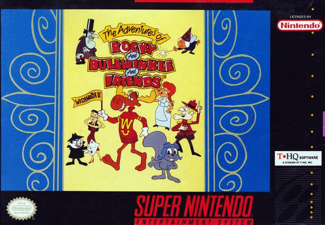 Box Art