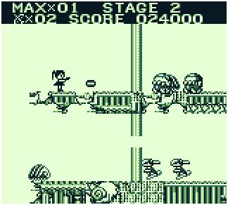 The Adventures of Star Saver