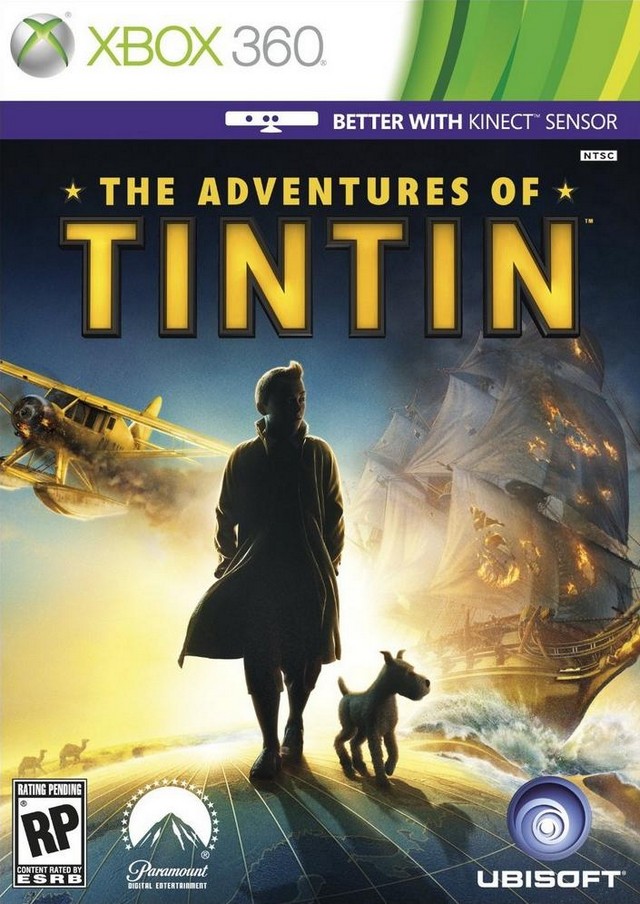 Box Art