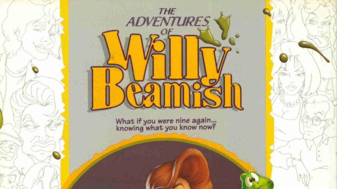 The Adventures of Willy Beamish
