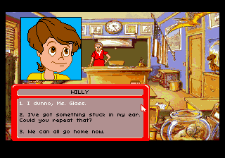 Screenshots