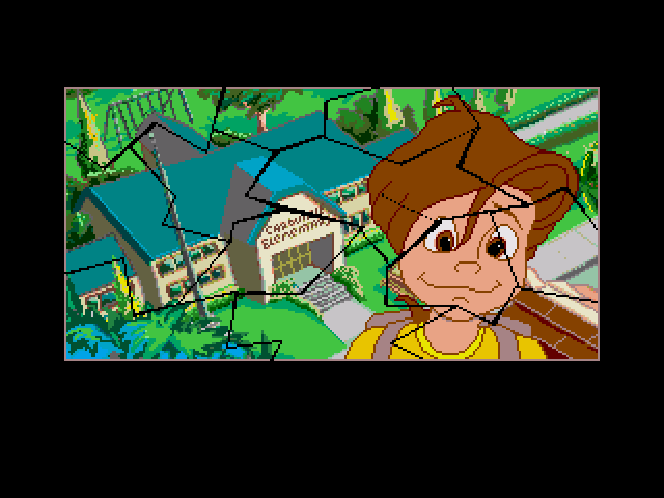 SCD Screenshots