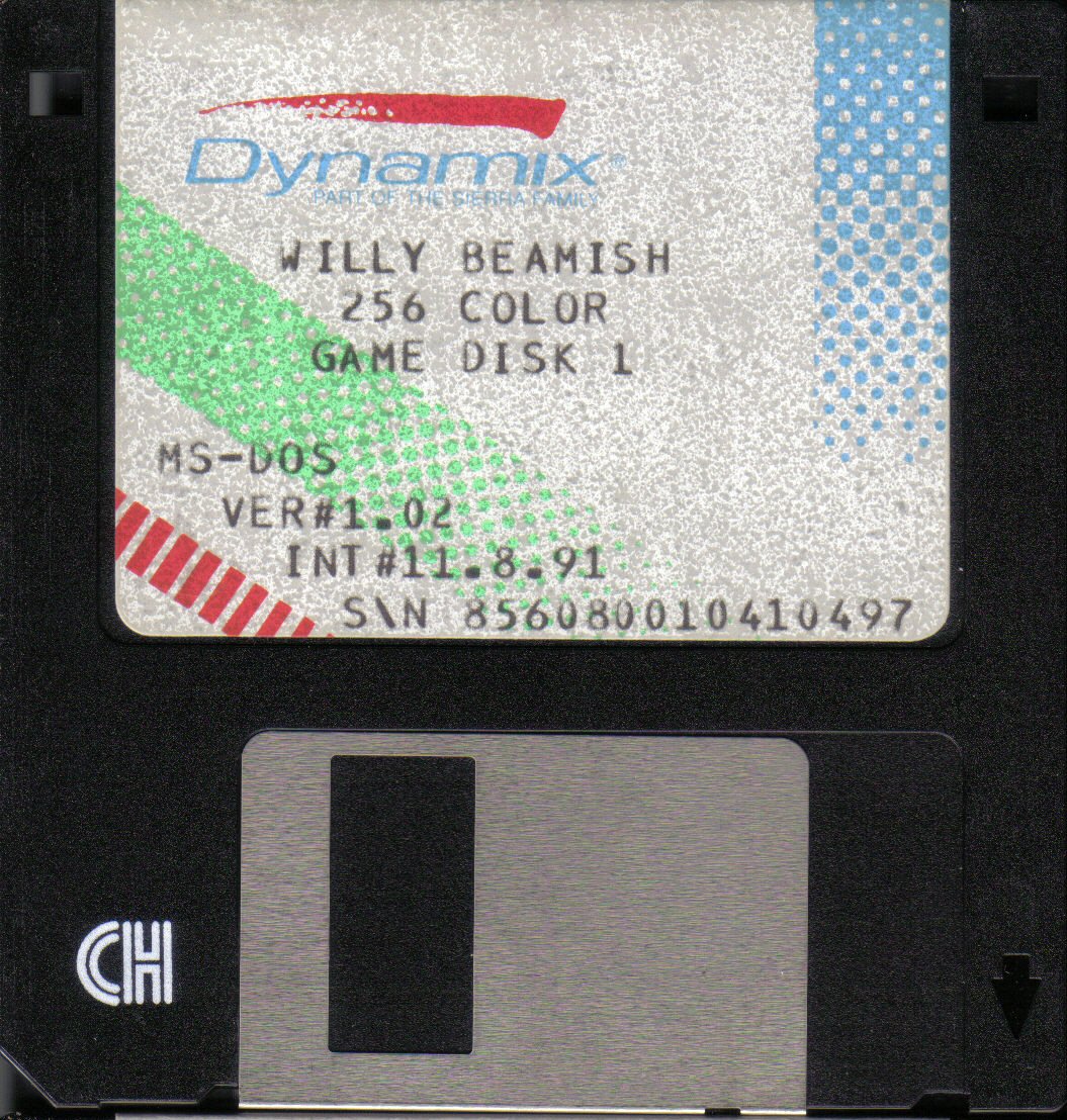 Box Art