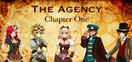The Agency