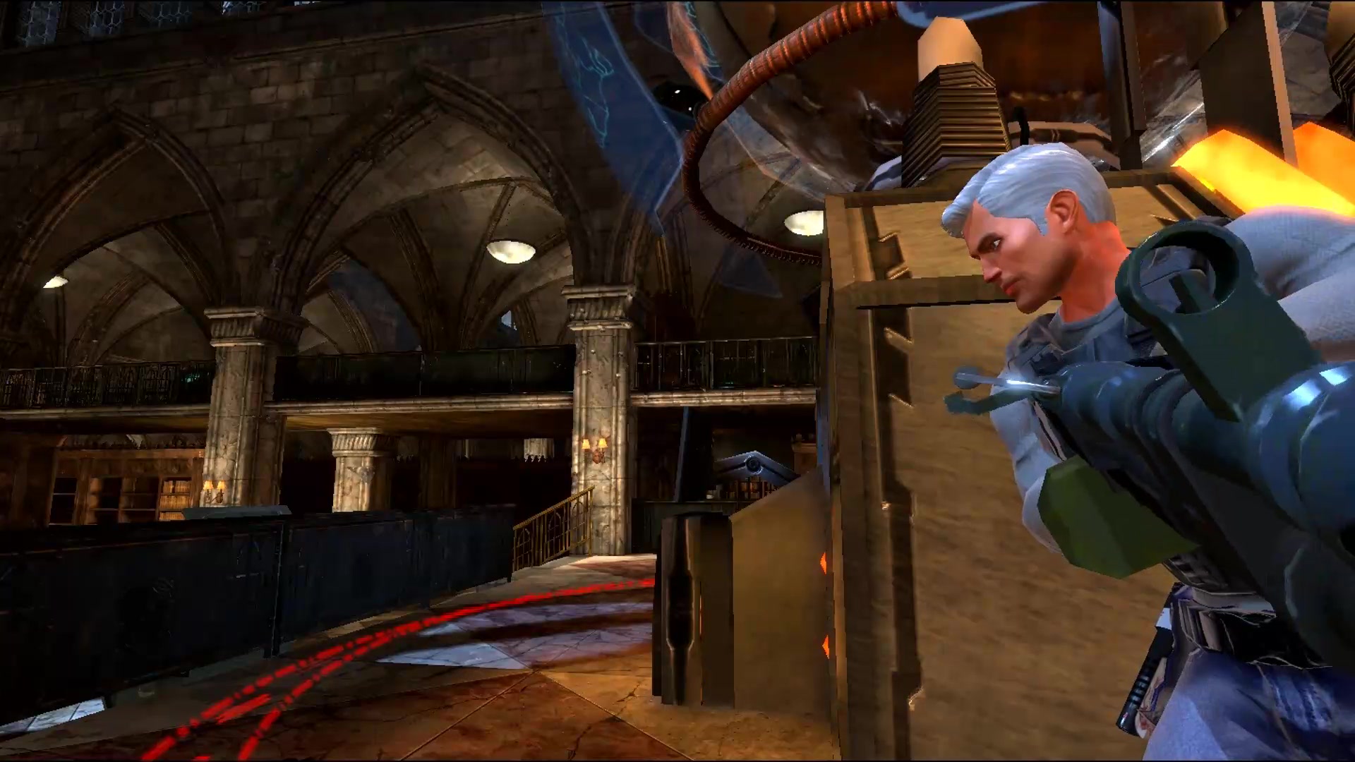 PS3 Screenshots