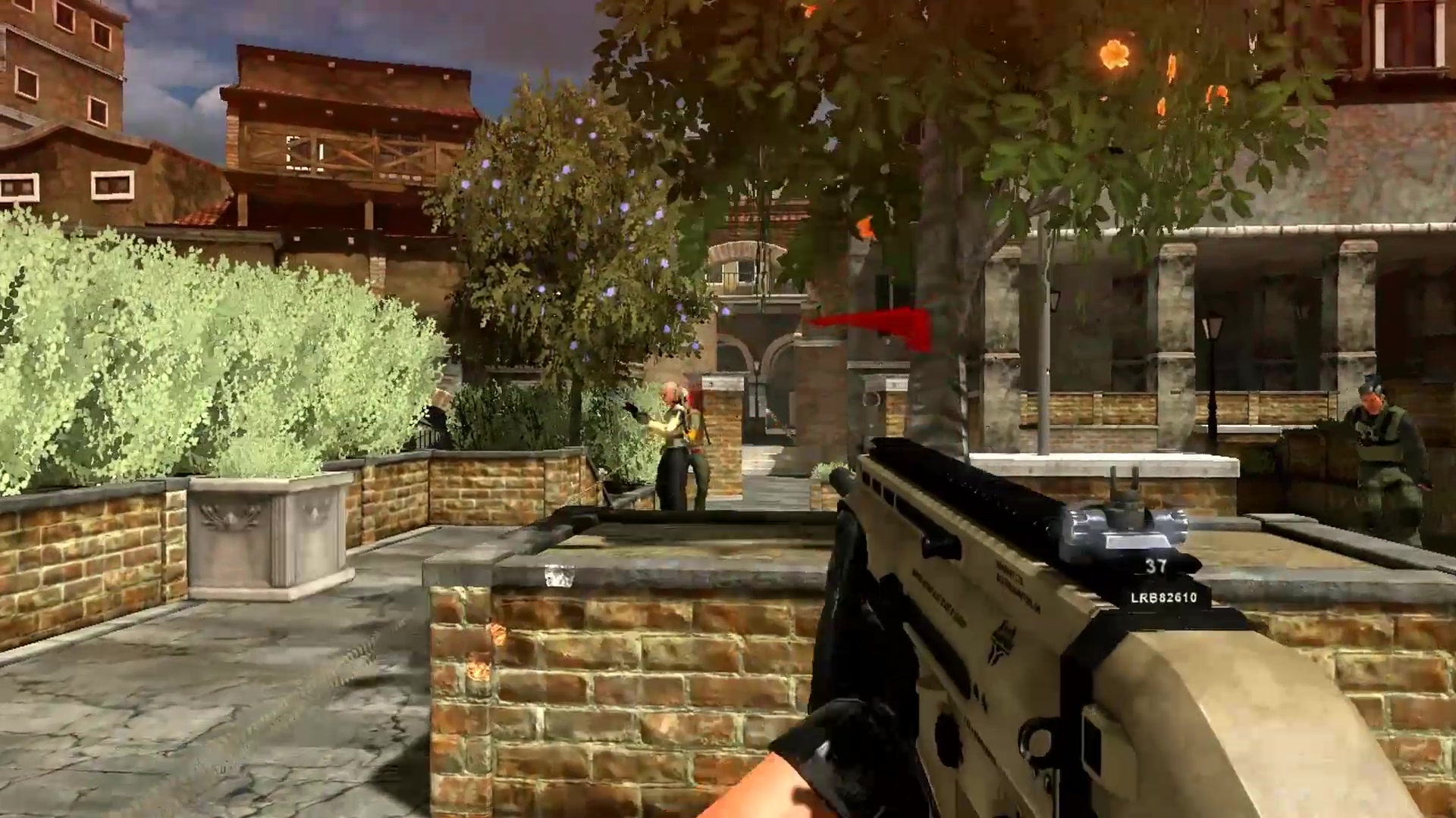 PS3 Screenshots