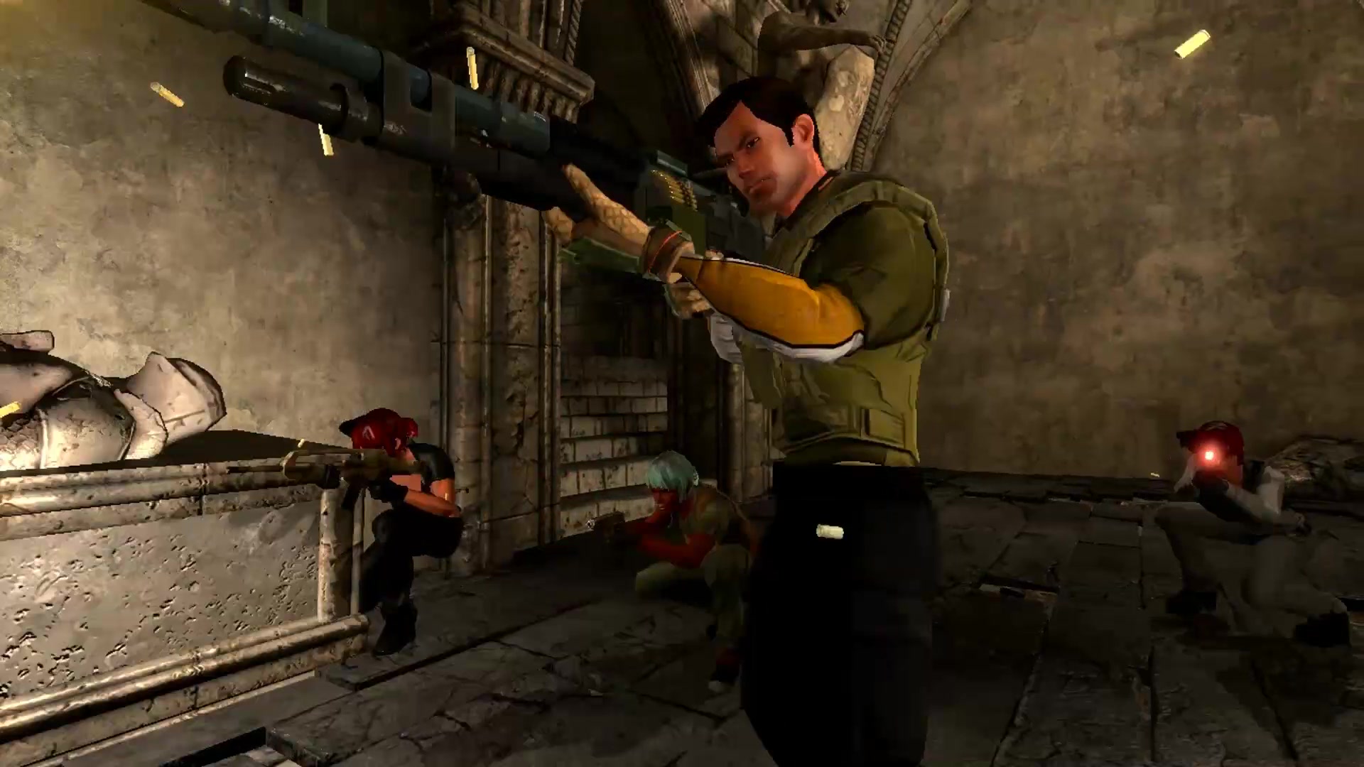 PS3 Screenshots
