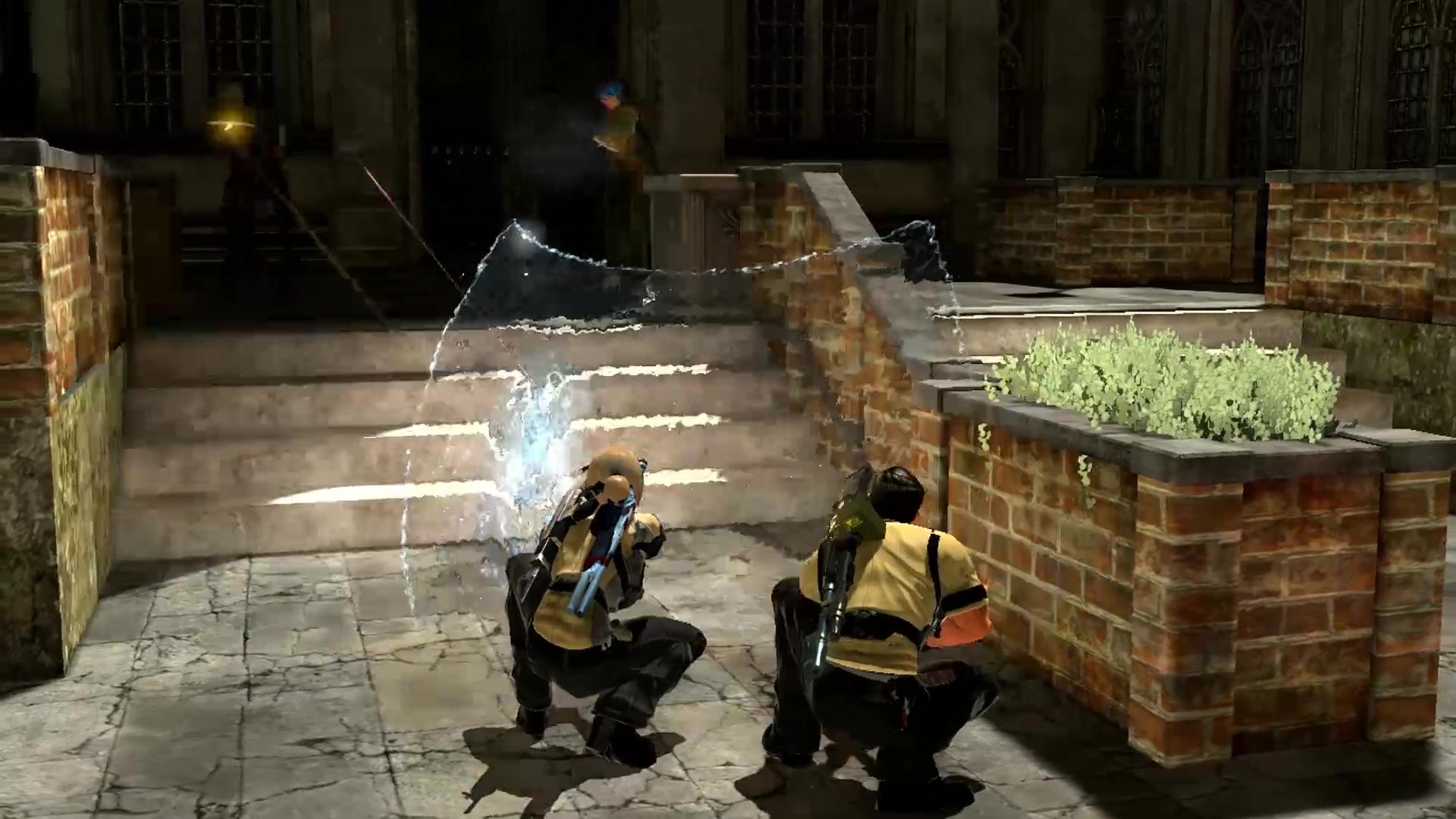 PS3 Screenshots