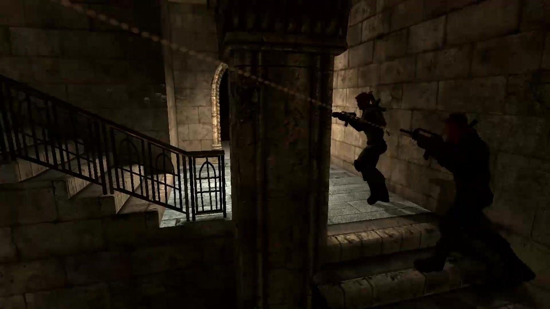 PS3 Screenshots