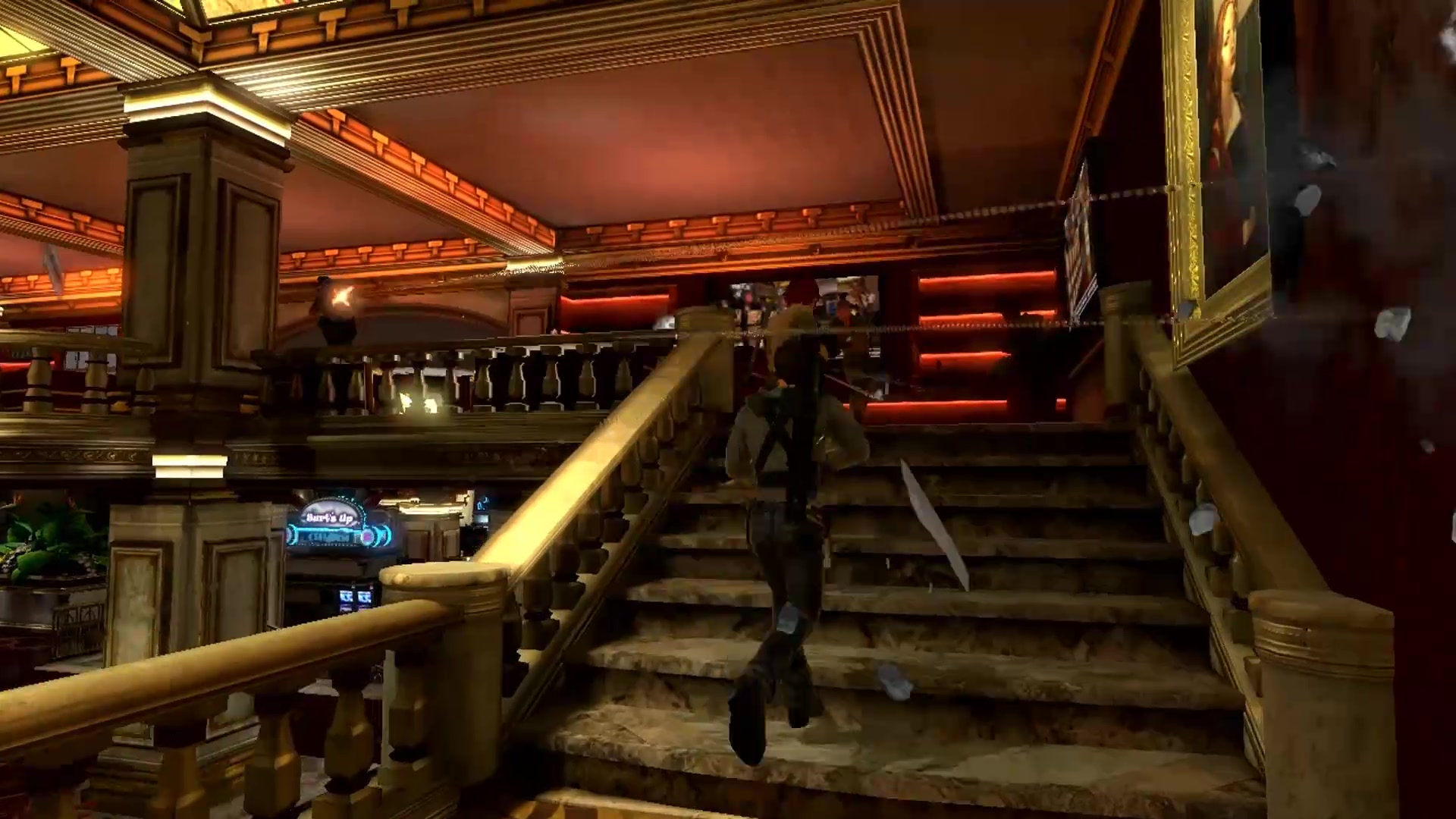 PS3 Screenshots