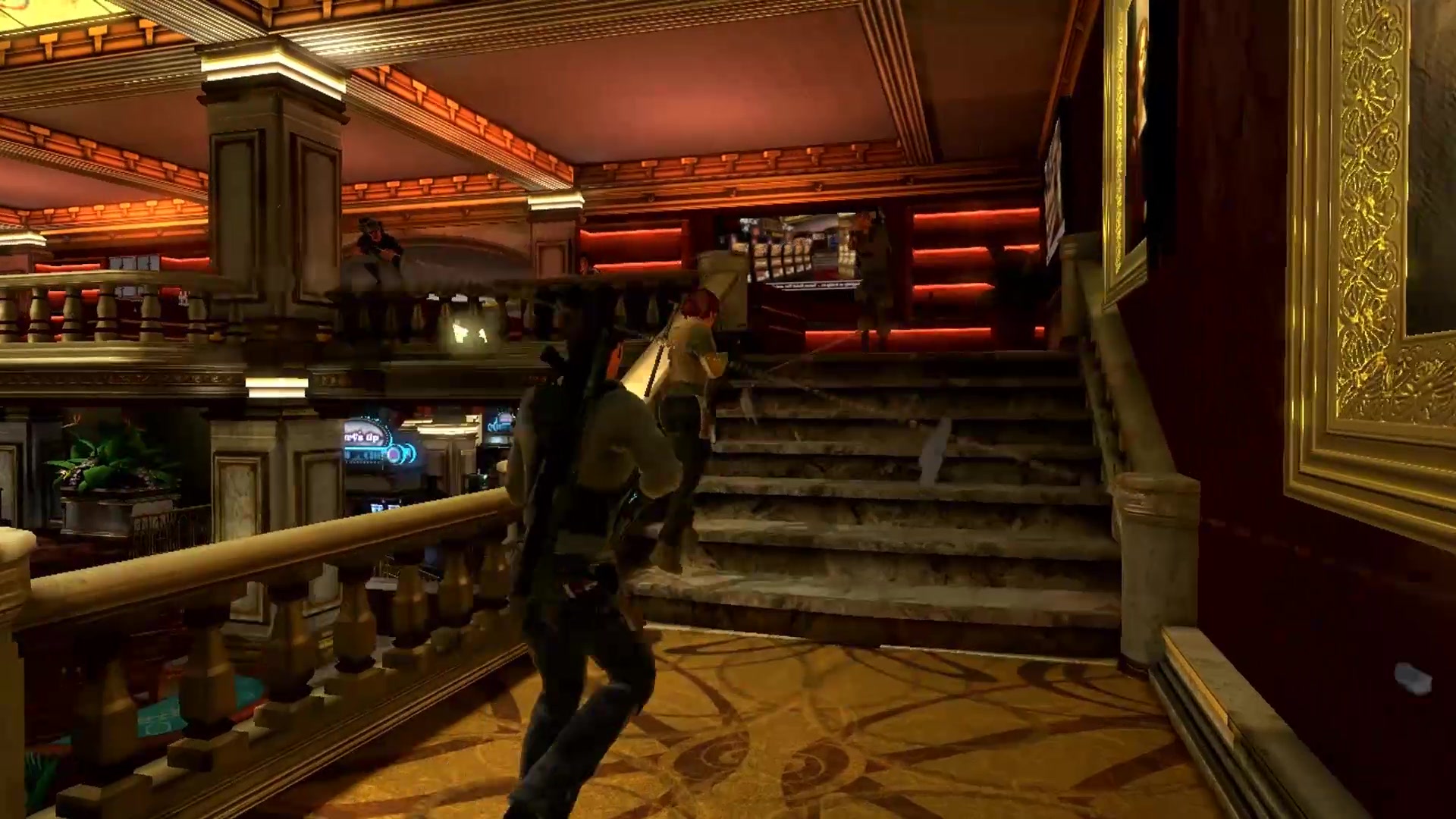 PS3 Screenshots