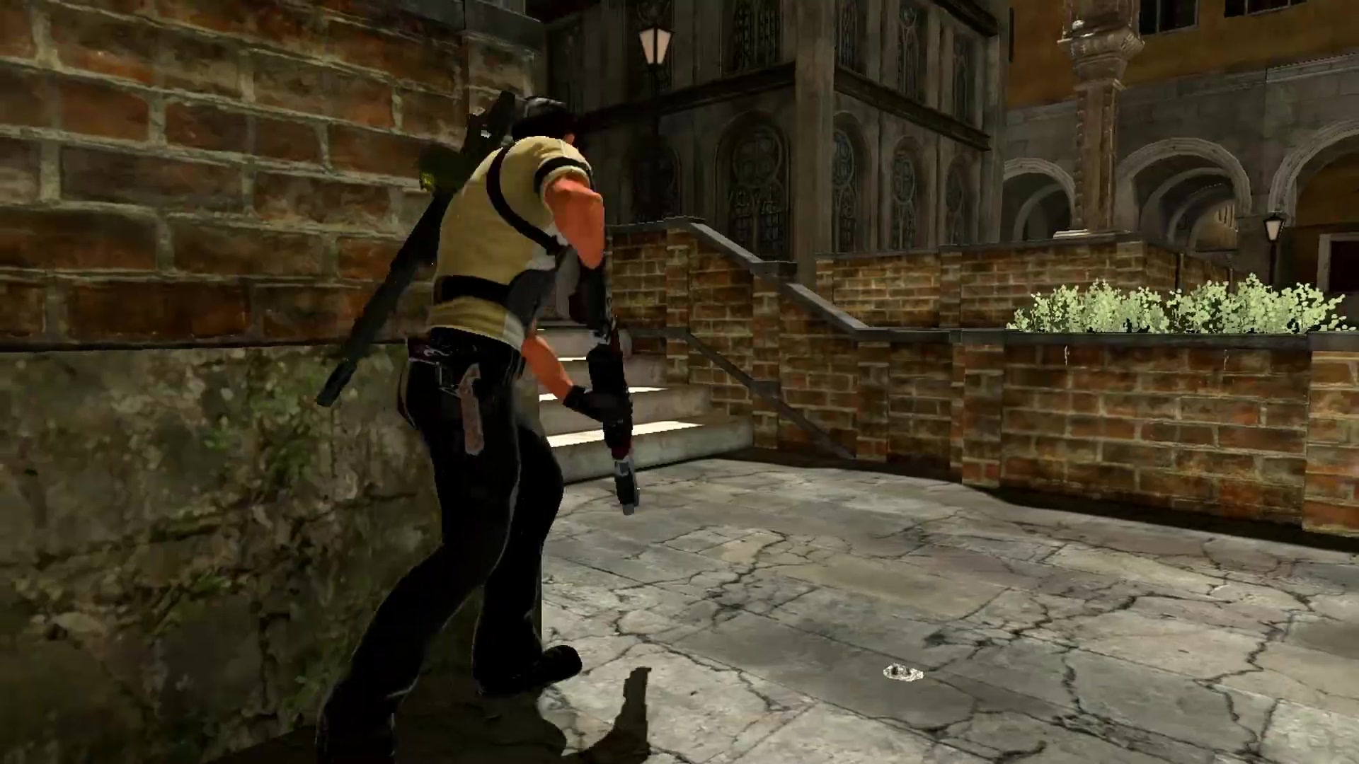 PS3 Screenshots