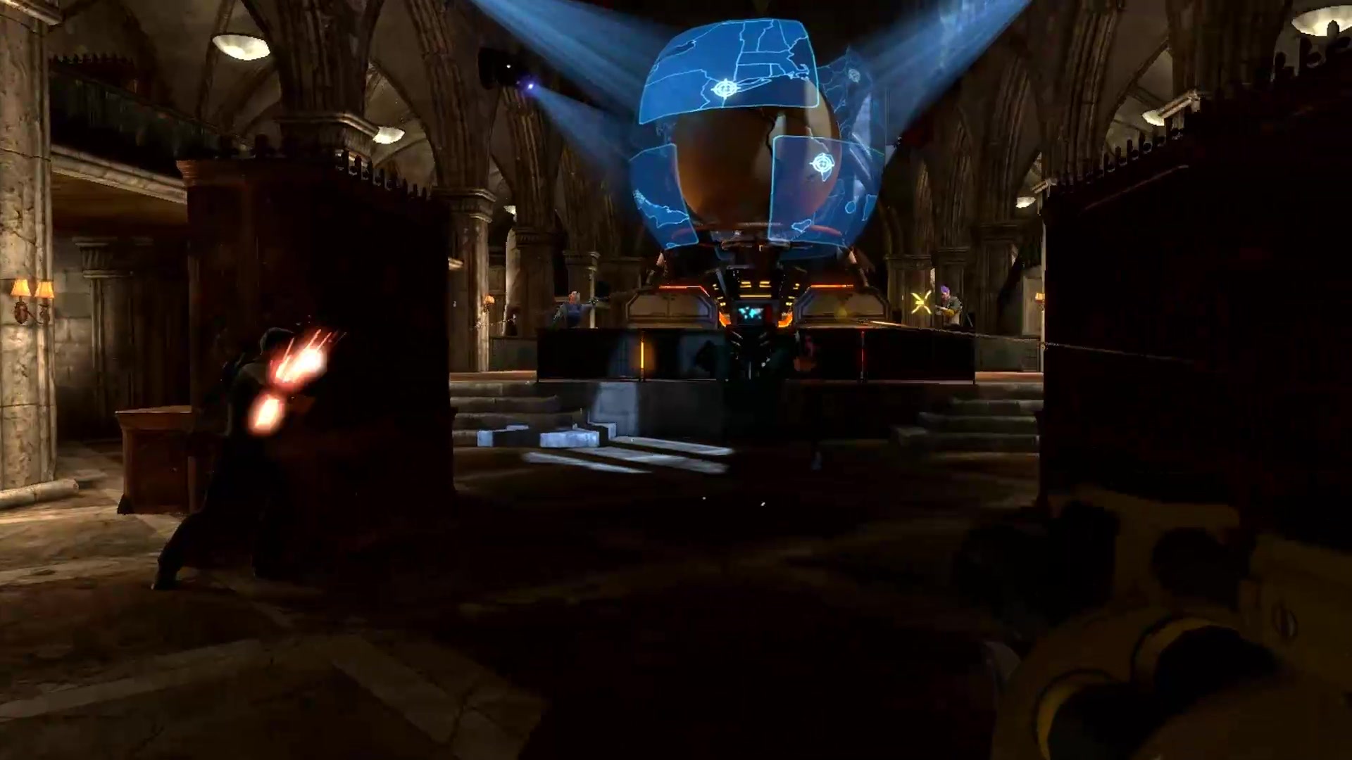 PS3 Screenshots