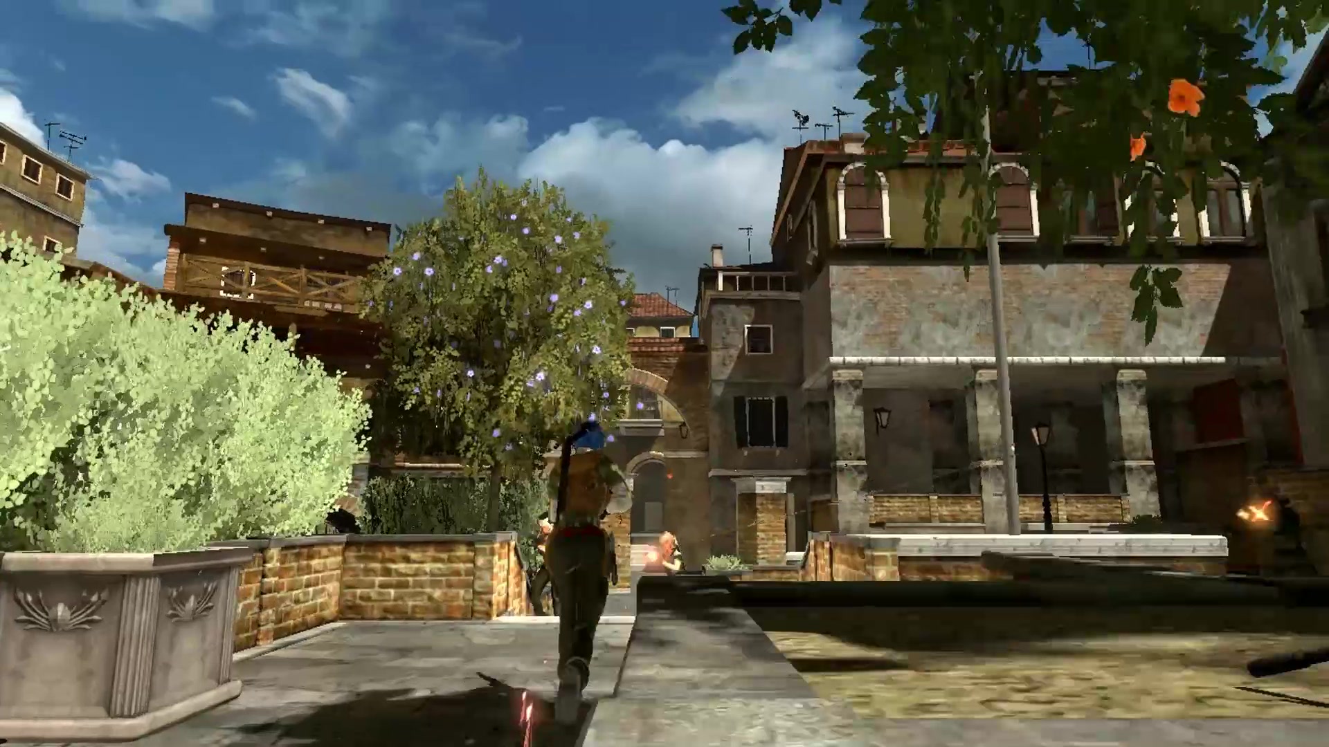 PS3 Screenshots