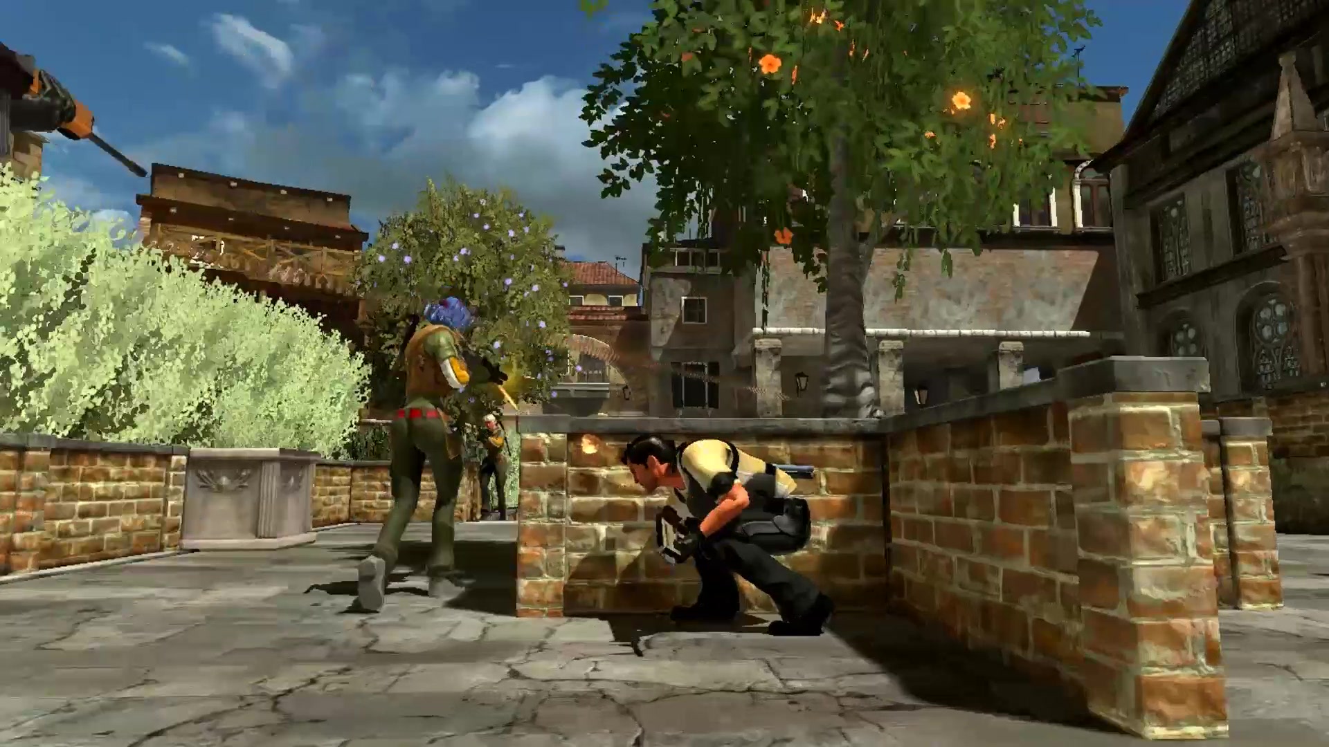 PS3 Screenshots