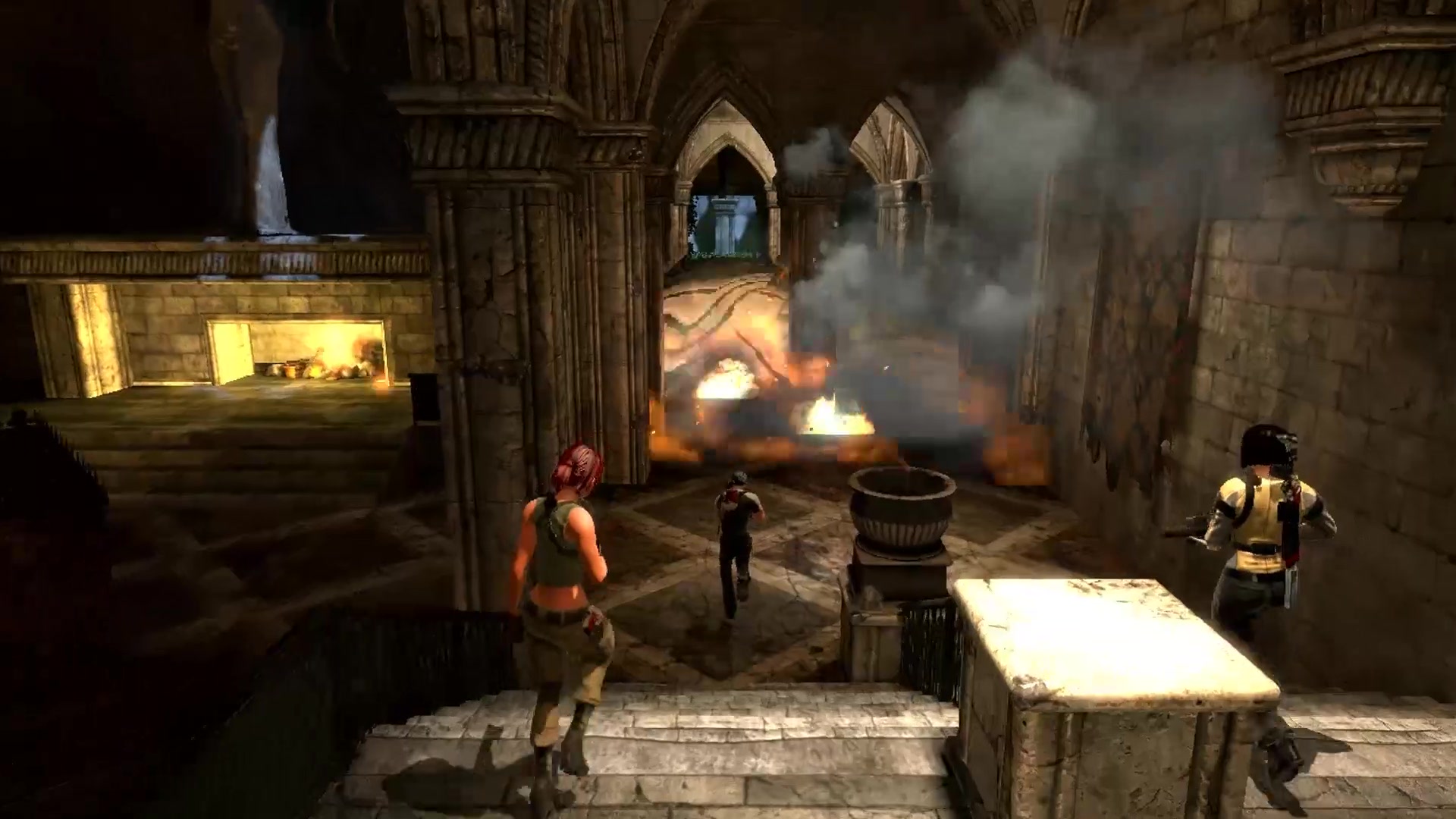 PS3 Screenshots