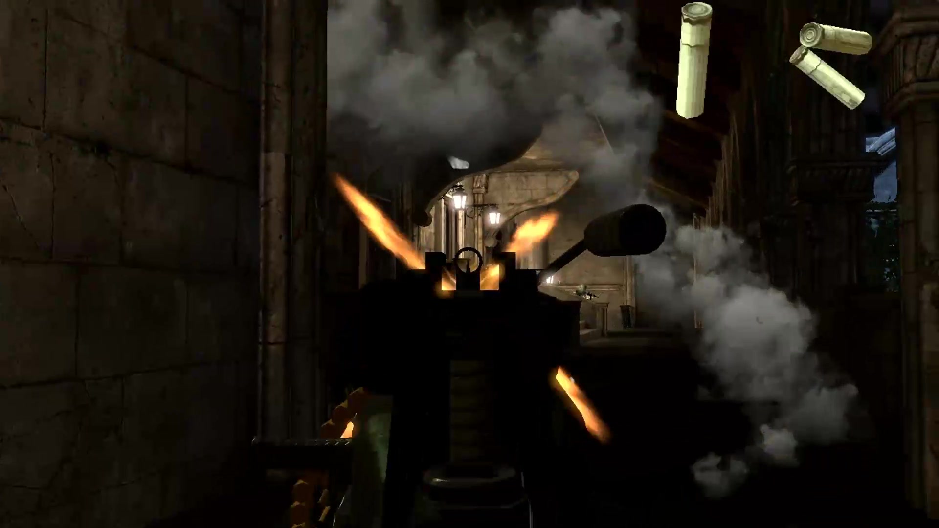 PS3 Screenshots