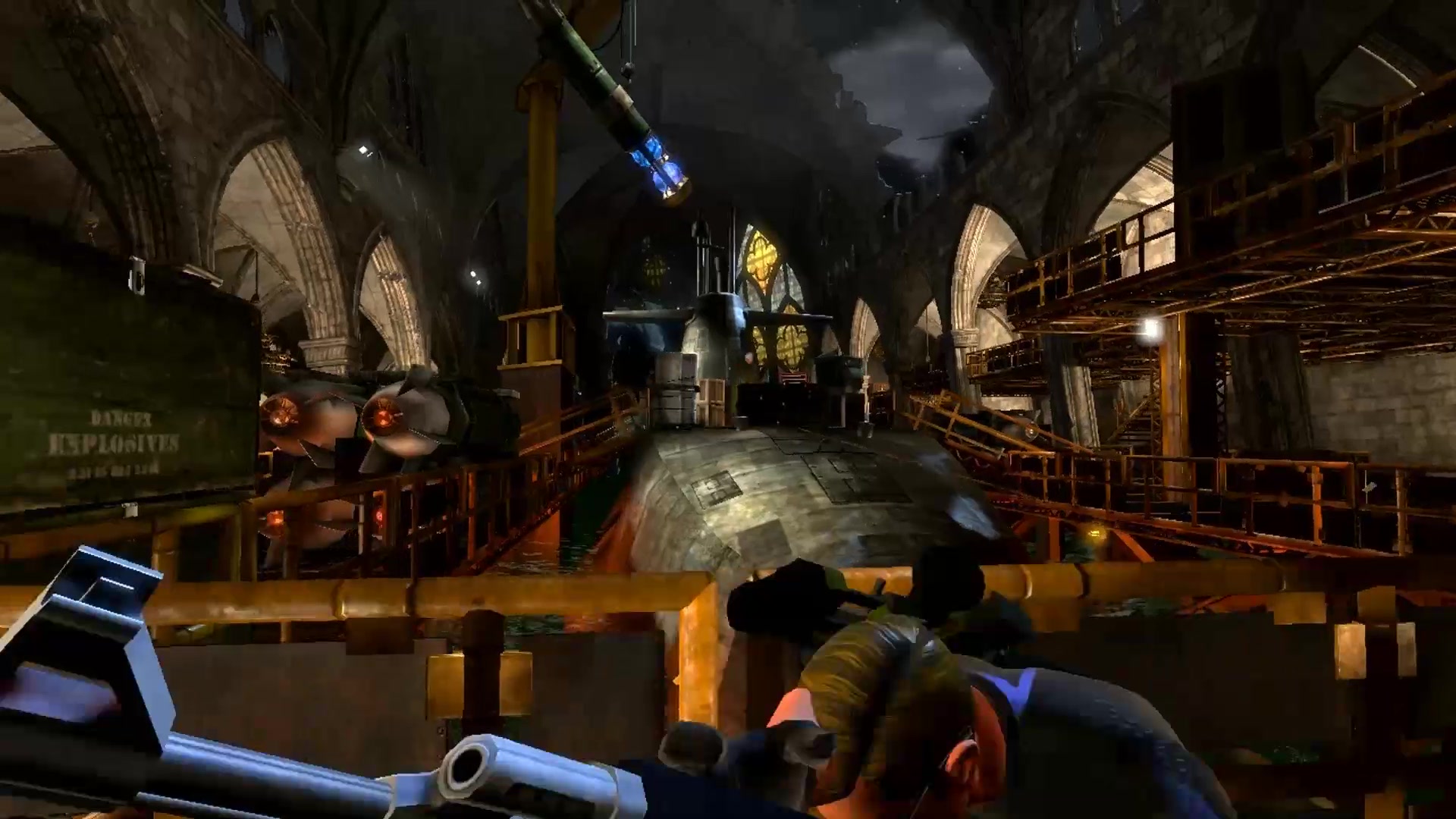 PS3 Screenshots