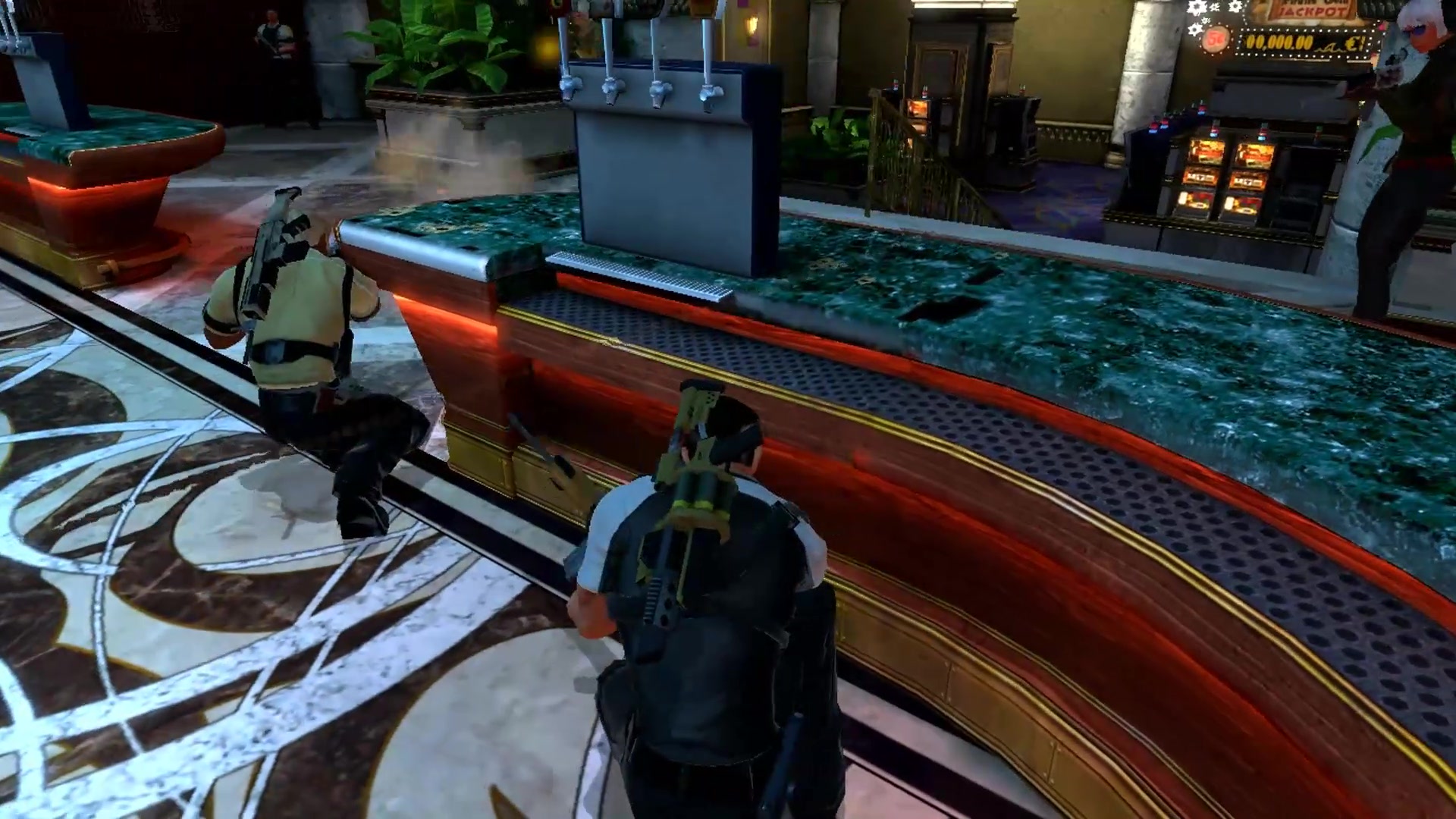 PS3 Screenshots
