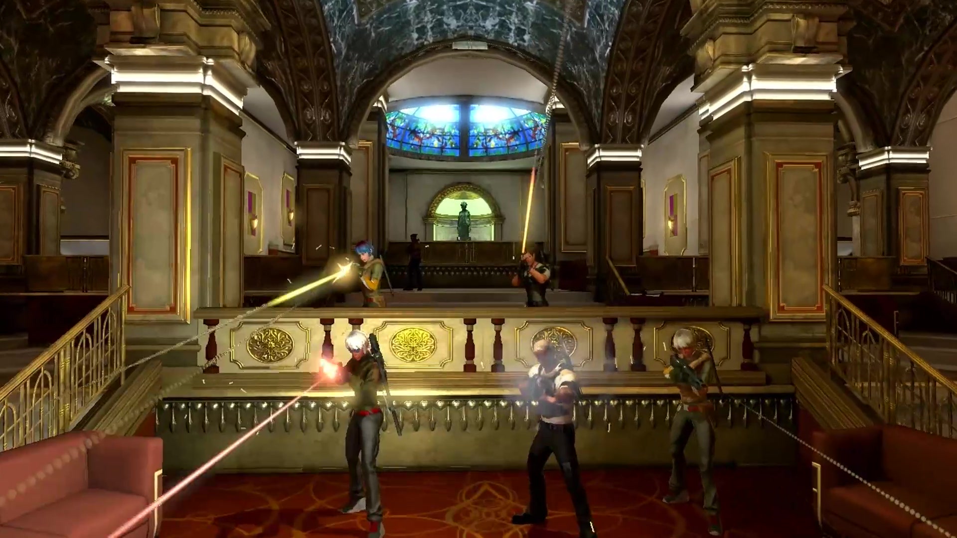 PS3 Screenshots