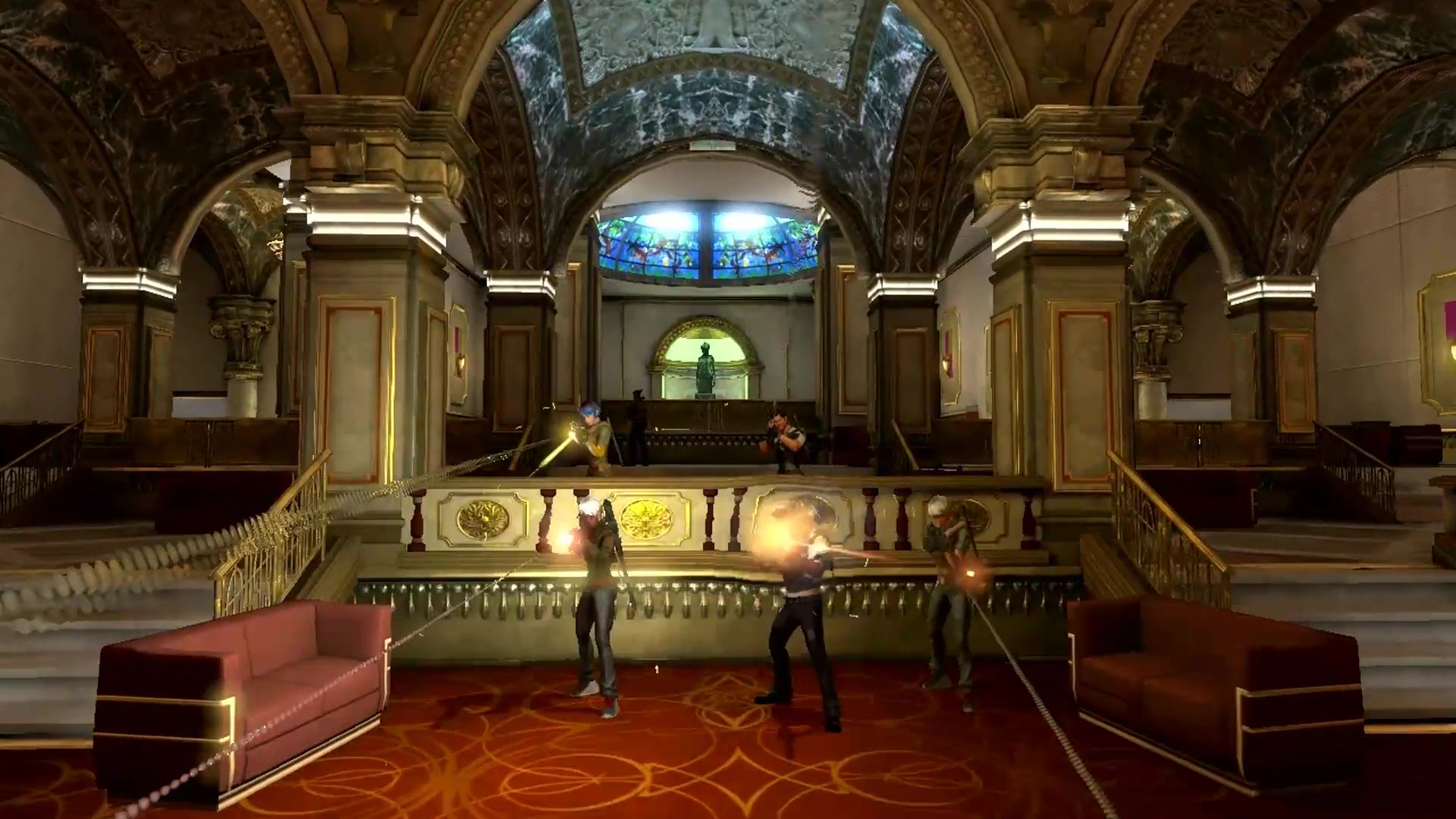 PS3 Screenshots
