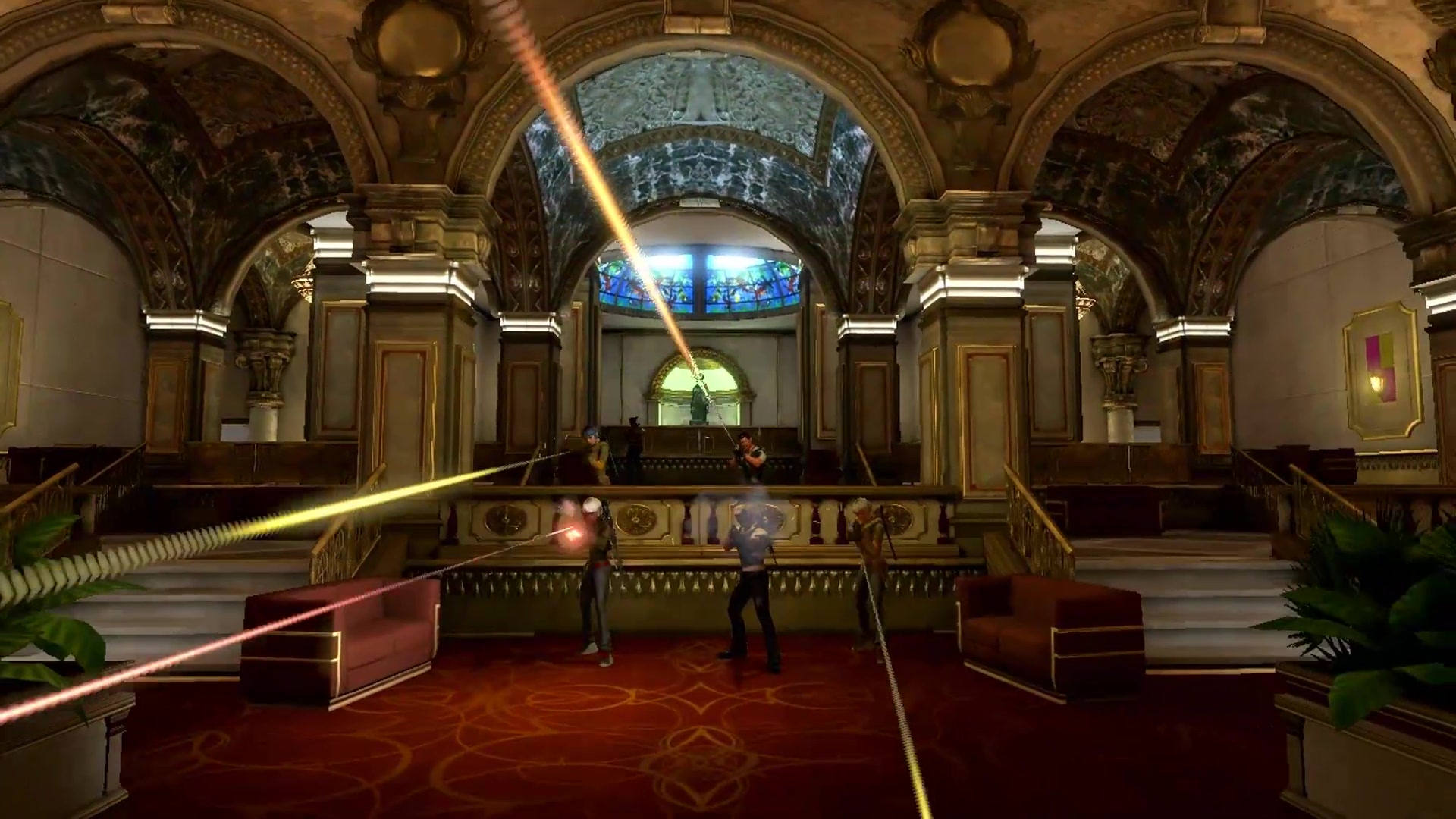 PS3 Screenshots